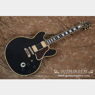 Gibson 1996 B.B.King Lucille