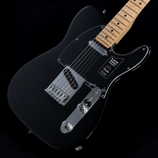 Fender Player Series Telecaster Black Maple【渋谷店】