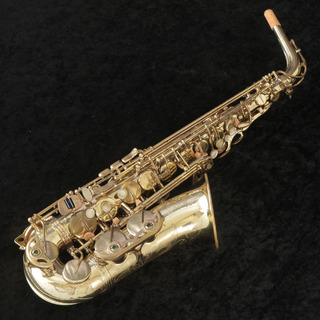 SELMER Alto SA80 SERIE2 W/E SN.568xxx シリーズ2 アルトサックス