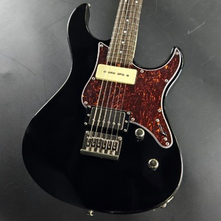 YAMAHA PACIFICA311H / Black【現物画像】