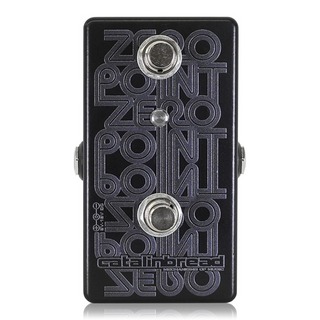 catalinbreadZero Point Limited Edition フランジャー【オンラインストア限定】