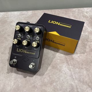 Universal Audio、UAFX Lion '68 Super Lead Ampの検索結果