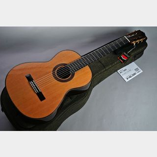 Martinez MC-128C 【2026/1/10～12 クラシックギターフェスタ展示個体 先行展示中】