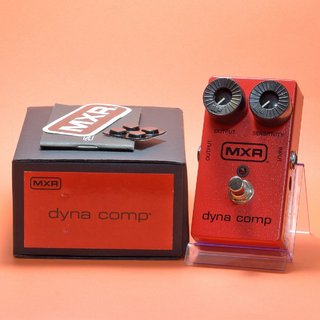 MXR M102 Dyna Comp【福岡パルコ店】