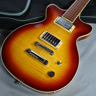 Hofner Leader CT Sunburst　HCT-4800-SB【代理店放出特価】