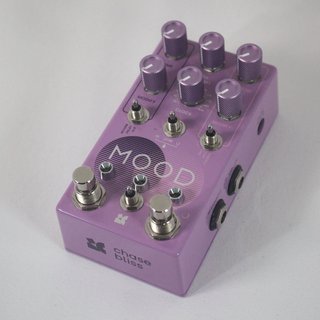 Chase Bliss Audio MOOD MK II 【渋谷店】