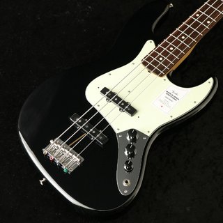 Fender Made in Japan Traditional 60s Jazz Bass Rosewood Fingerboard Black【御茶ノ水本店】