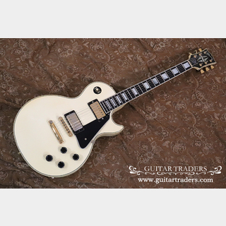 Gibson 1990 Les Paul Custom