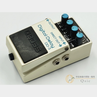 ギター用エフェクター、BOSS、DD-3の検索結果【楽器検索デジマート】