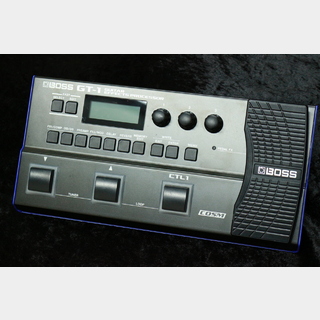 BOSS GT-1の検索結果【楽器検索デジマート】 BOSS GT-1の検索結果【楽器検索デジマート】