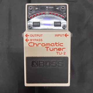 BOSS TU-2 SD-1 セット BOSS|チューナー|HARDOFFオフモール（オフモ）|2014300000021813