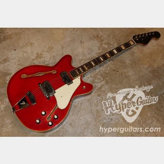 Fender '67 Coronado II