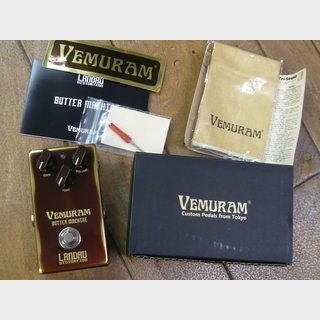 VEMURAMBUTTER MACHINE LANDAU DISTORTION