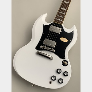 Epiphone SG Standard -Alpine White- #24071528554【3.24kg】