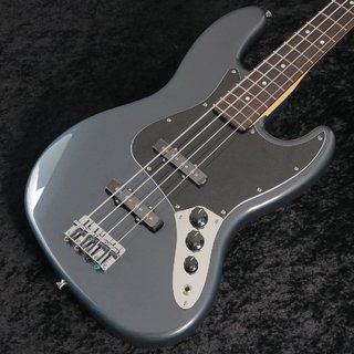 Fender FSR Collection Hybrid II Jazz Bass Charcoal Frost