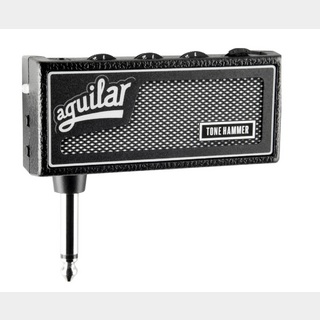 aguilar amPlug3 TONE HAMMER アンプラグ ベース用【新製品 / 迅速発送！】