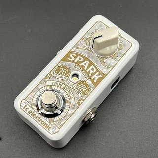 tc electronic Spark Mini Booster 【新宿店】