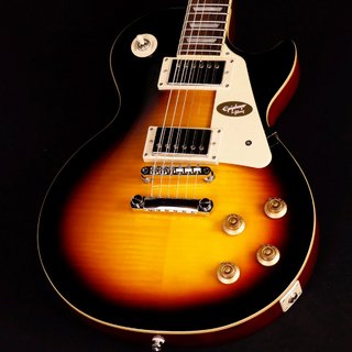 EpiphoneInspired by Gibson Les Paul Standard 50s Vintage Sunburst ≪S/N:23081528654≫ 【心斎橋店】
