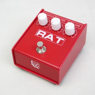 Pro Co RAT2 Red Original Color ディストーション 【横浜店】
