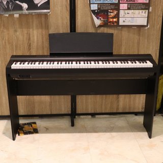 YAMAHA P-125の検索結果【楽器検索デジマート】