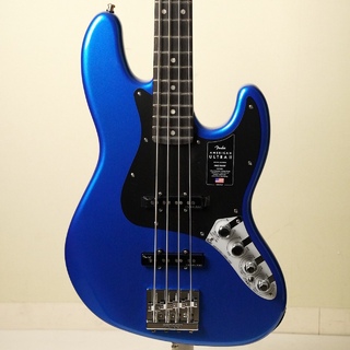 Fender American Ultra Ⅱ Jazz Bass -Noble Blue- [4.36kg]