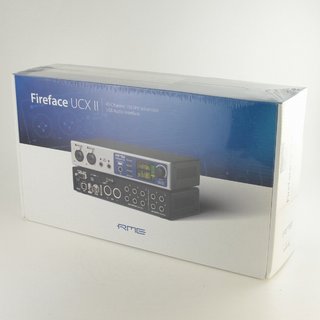 RMEFireface UCX II 【御茶ノ水本店】