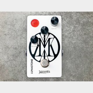 ギター用エフェクター、LUNASTONE、MYKの検索結果【楽器検索
