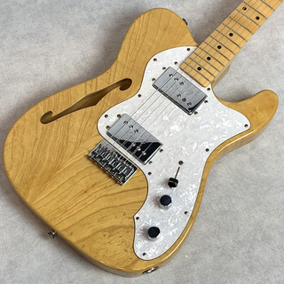 Fender JapanTN72-93