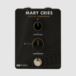 Paul Reed Smith(PRS) Mary Cries Optical Compressor オプティカルコンプレッサー【渋谷店】