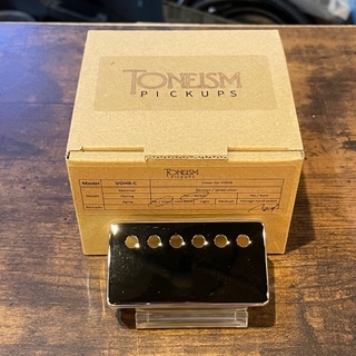Toneism Pickups VOHB-C Cover for VOHB Gloss【御茶ノ水FINEST_GUITARS】
