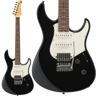 YAMAHA PACP12 BM (ブラックメタリック) エレキギターPacifica Professional