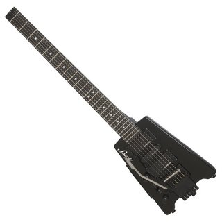Steinberger Spirit Collection GT-PRO Deluxe Left-handed Blackスタインバーガー LH Lefty【WEBSHOP】