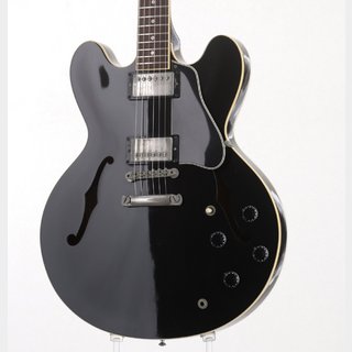 GibsonES-335 Dot Reissue Ebony 1999年製【横浜店】