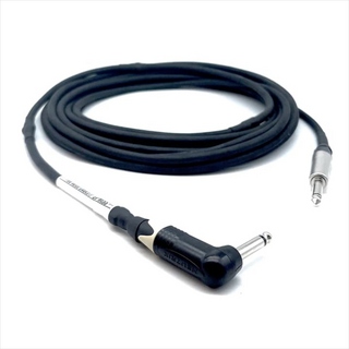 The NUDE CABLE EXPRESS 7M L-S エフェクターフロア取扱 お取寄商品