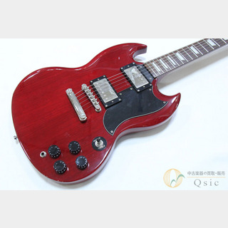 Epiphone G-400 2009年製 【返品OK】[VK131]