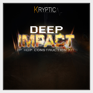 KRYPTIC SAMPLES DEEP IMPACT