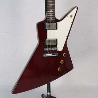 Gibson Explorer 76 Cherry 【名古屋栄店】