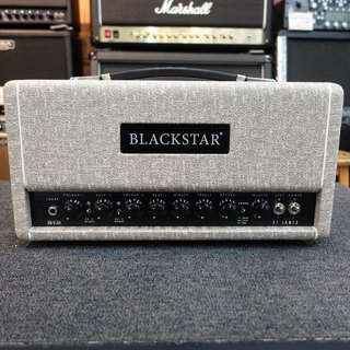 BlackstarST. JAMES 50 EL34H