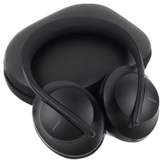 BOSE 【中古】 ヘッドホン BOSE NC700 NOISE CANCELLING HEADPHONE 700 要イヤパッド交換 ノイズキャンセル