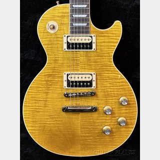 Gibson Slash Les Paul Standard -Appetite Burst(Amber)- 【#214230157】【4.22kg】