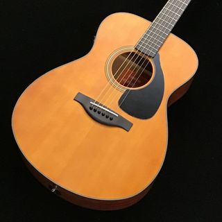 YAMAHA FSX3 Red Label アコースティックギター エレアコレッドラベル