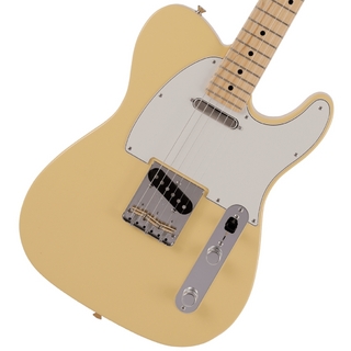 Fender 2021 Collection MIJ Hybrid II Telecaster Maple Fingerboard Vintage White 【福岡パルコ店】