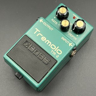 BOSS TR-2 / Tremolo【新宿店】