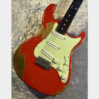 エレクトリックギター ＞ STタイプの検索結果【楽器検索デジマート】