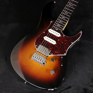 YAMAHA PACIFICA PROFESSIONAL PACP12DTB Desert Burst 【梅田店】