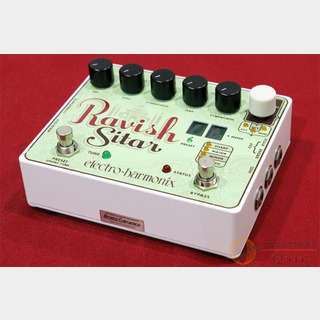 Electro-Harmonix Ravish Sitar [XJ462]