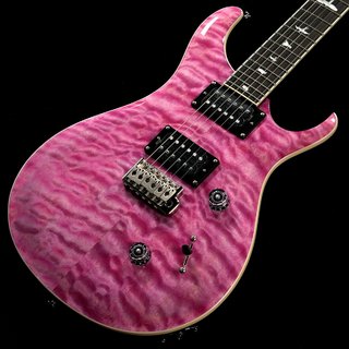 Paul Reed Smith(PRS) SE Custom 24 Quilt Violet(重量:3.53kg)【渋谷店】