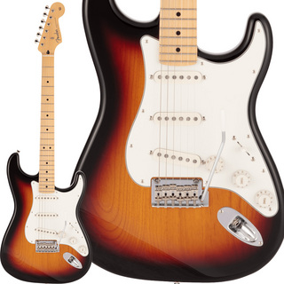 Fender Made in Japan Hybrid II Stratocaster 3-Color Sunburst エレキギター ストラトキャスター