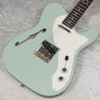 Fender Made in Japan Limited Kusumi Color Telecaster Thinline Kusumi Green【新宿店】