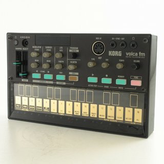 KORG volca fm 【御茶ノ水本店】